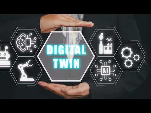 Unveiling Digital Twins: The Future of Simulation and Optimization