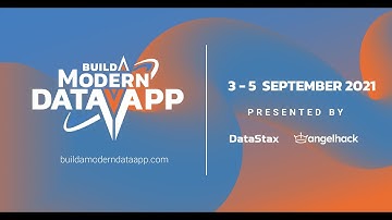 Deploy a Netflix Clone in 10 Minutes using @DataStax  Astra DB | Build a Modern Data App