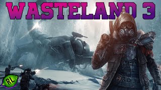 Wasteland 3 | Analysis and Review