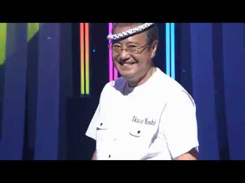 ほぼ新品⭐︎呼び込み君 呼び込み君 - YouTube