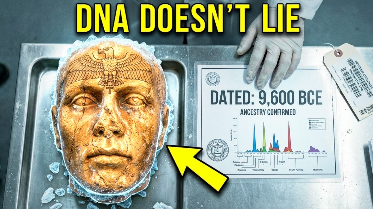 What DNA Revealed About Göbekli Tepe's Vanished Civilization Is Extremely Interesting