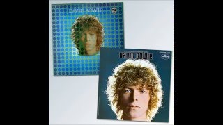 David Bowie - Janine