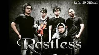 Restless - Mimpi (Indonesia Gothic Metal)