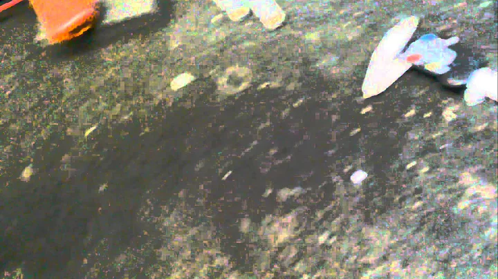 Red AK stock set for JBI