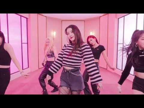 IU - 'Celebrity' DANCE