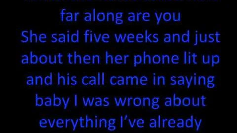 matt kennon the call lyrics