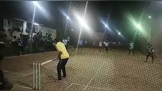 𝐎𝐧𝐞 𝐓𝐚𝐩 𝐒𝐡𝐨𝐭 𝐁𝐚𝐭𝐭𝐢𝐧𝐠 𝐛𝐲 𝐒𝐰𝐚𝐩𝐧𝐢𝐥 𝐑𝐚𝐮𝐭 𝐢𝐧 𝐮𝐧𝐝𝐞𝐫𝐚𝐫𝐦 𝐛𝐨𝐱 𝐜𝐫𝐢𝐜𝐤𝐞𝐭 screenshot 3