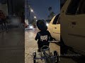 Bike on the Blvd #lowriderlifestyle #bike #chicano #kids #cruising #culture #lifestyle