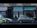 Scottish government  in town slow down advert 2017 full version