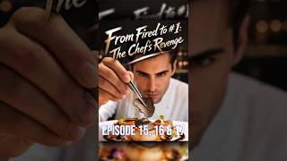 From Fired to #1: The Chef's Revenge | Episode 15, 16 & 17