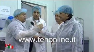 ten   CALABRIA CANADA 2015   Toronto  Fabbrica di dolci screenshot 3