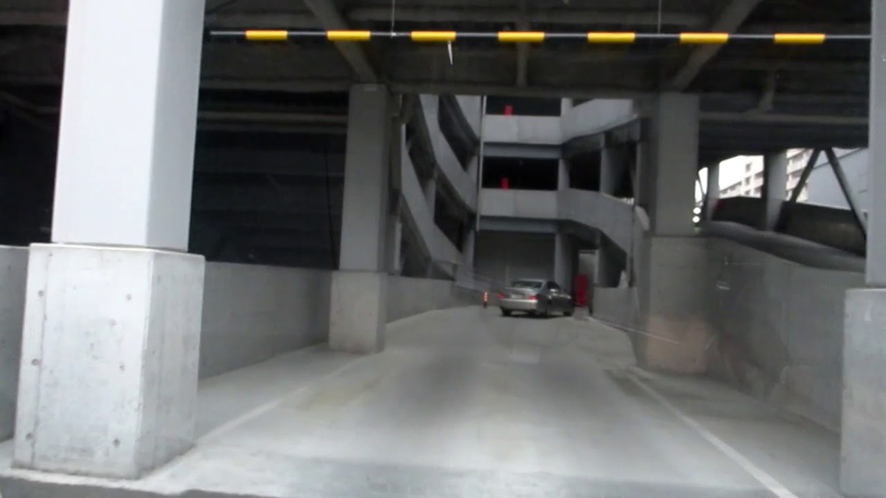 【駐車場14】☆人気☆IKEA(イケア)立川店(2018年4月)