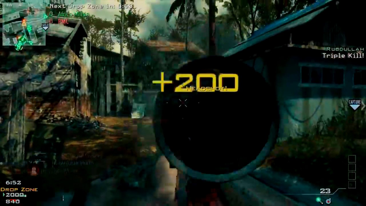 Old Cod Rage old cod clips - YouTube