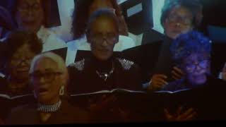 Koor Classis Daerah Utara