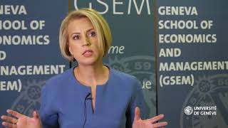 Das Commodity Trading University Of Geneva - Testimonial Commodity Trading Nataliia Kutiaieva