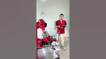 Can injection molding manipulators use palletizing #borunte #automobile #technology #robot