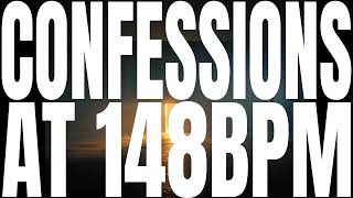 RON B - Confessions At 148BPM (Official Visualizer)