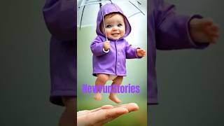 Cutest Baby Singing And Dancing