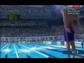 Barcelona 2003  4x100m medley relay  world record