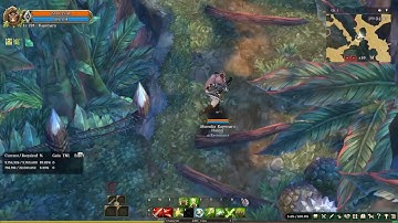 Top 10 Model Tree of Savior