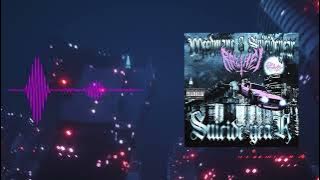 WEEDMANE, Suicideyear - SUICIDE YEAR (RAIZHELL Remix)