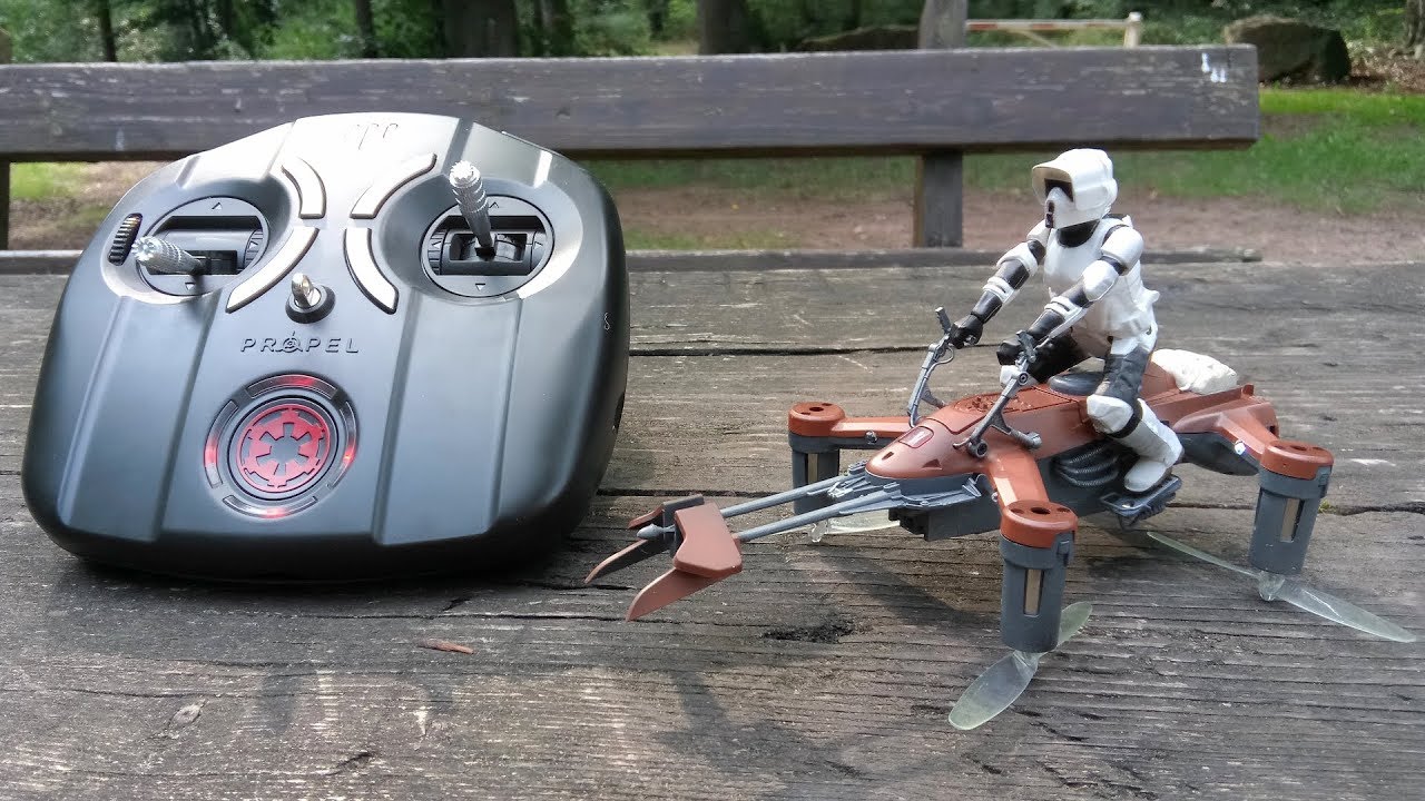 Star Wars Drohne Star Wars Drohne