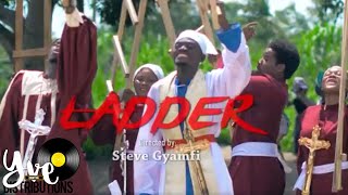 Lil Win - Ladder feat. Odehyie Ba (Official Video) chords