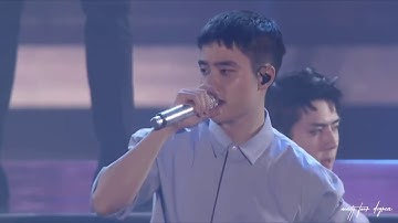EXO - LADY LUCK | Exo