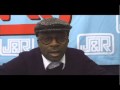 Spike Lee "Miracle at St. Anna" Autograph Signing & Commentary with The Source Magazine