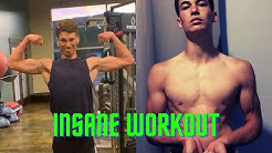 Caden C Fitness Youtube