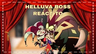 Helluva Boss react to... | (3/?) [🇧🇷/🇺🇲]