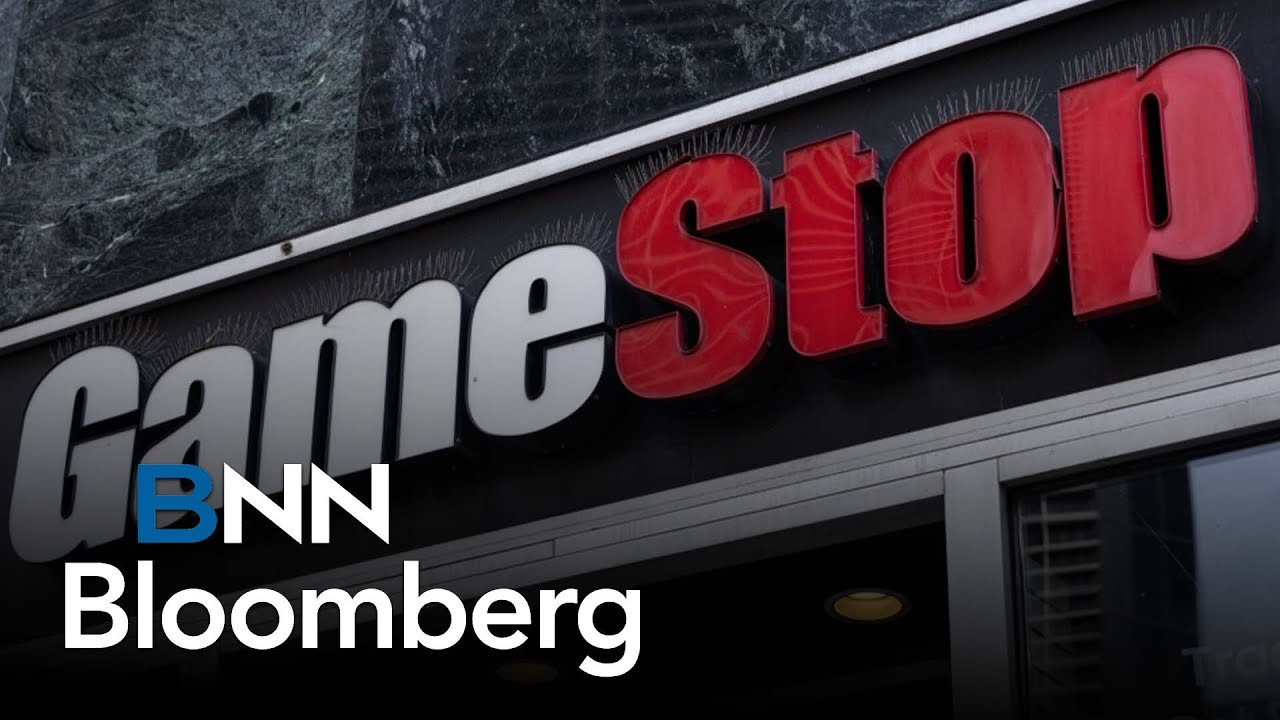 GameStop may have gotten lucky with Ryan Cohen, but that’s likely unsustainable: analyst