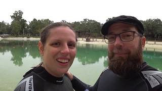 Exploring Lithia Springs