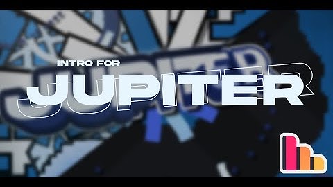 multistyle intro for Jupiterfx - TIS6.0 #intro