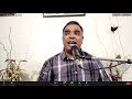 Hindi song chalathe hai mujhe by bro  edwin paul