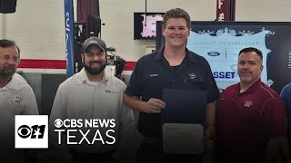 As AI reshapes jobs, North Texas programs steer students toward hands‑on careers