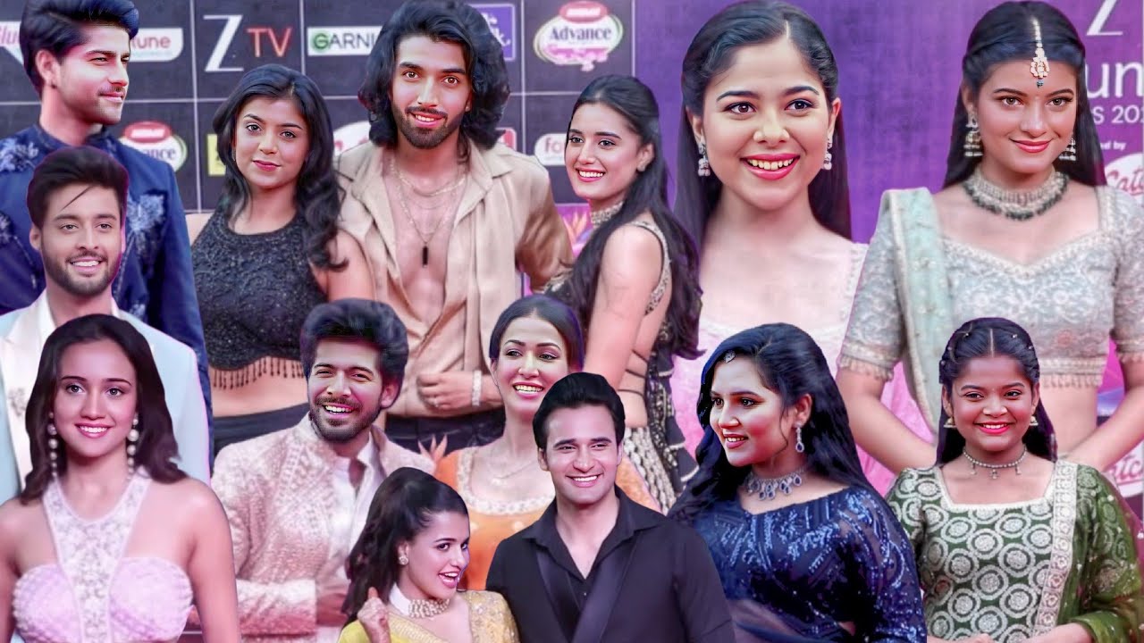 UNCUT | Zee Kutumb Awards 2026 | Niharika Chouksey, Shagun Pandey,Aashi Singh,Farman Haider