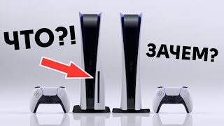 ВСЕ ФАКТЫ О PLAYSTATION 5