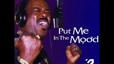 Bill Coday - Shes In A Midnight Mood In The Middle...