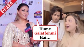 Urvashi Dholakia On Play Negative & Positive Roles Till Date Exclusive