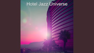 Sensational Backdrops for Elevators