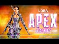 Apex Legends - Loba Gameplay Win (No commentary)