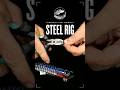 Building a Steel Rig for a Giant Swimbait | Greatail Evo