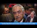 RAFAEL LÓPEZ ALIAGA INDIGNADO CON LA FISCALÍA POR ARCHIVAR INVESTIGACIÓN