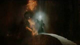 Video thumbnail of "Lord of The Rings - Bridge of Khazad Dum"