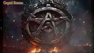 Austin Woodward - Doom Over Sarnath   #heavymetal #loud #darkambient #music #rock #rockmusic