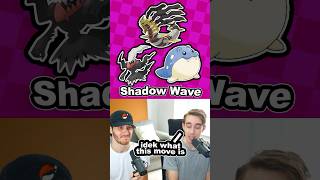 Which Pokemon Learns This Move?