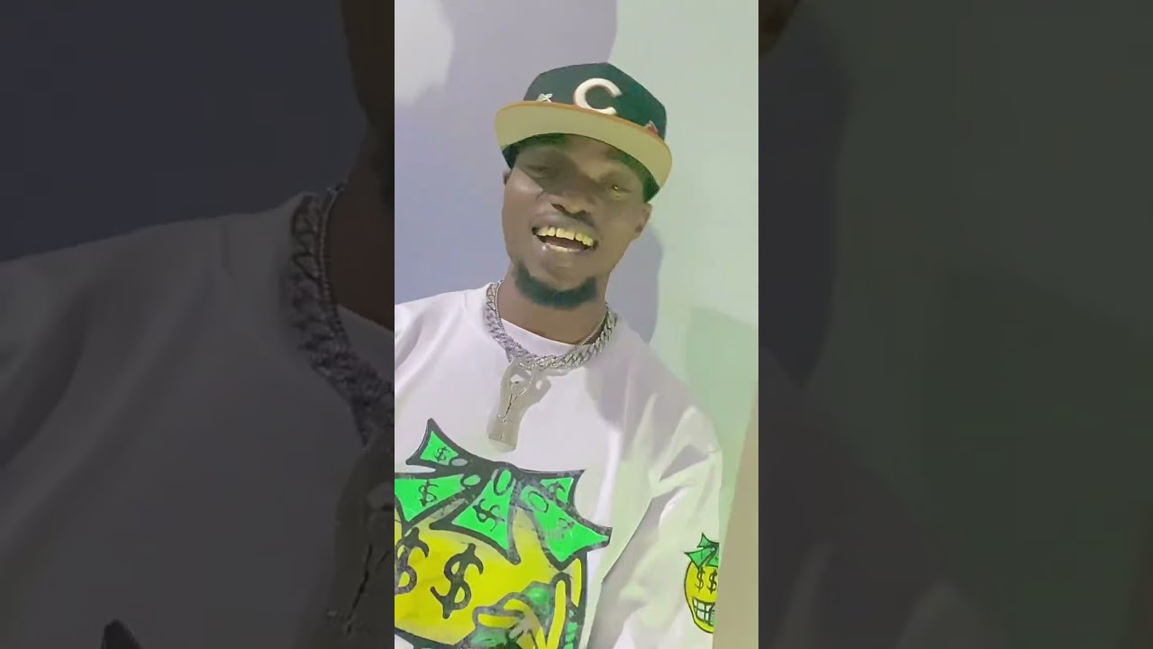 Latbours Wealth - Ultimate hero(feat Carlex Don) official video