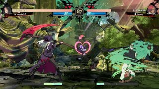 GGS vsThe Real Gr8 round 1
