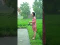 Village Girl S Activity Of Fishing During Soothing Rain Sounds In Village Rain Heavyrain Rainyday Village Girl S Activity Of Fishing During Soothing Rain Sounds In Village Rain Heavyrain Rainyday